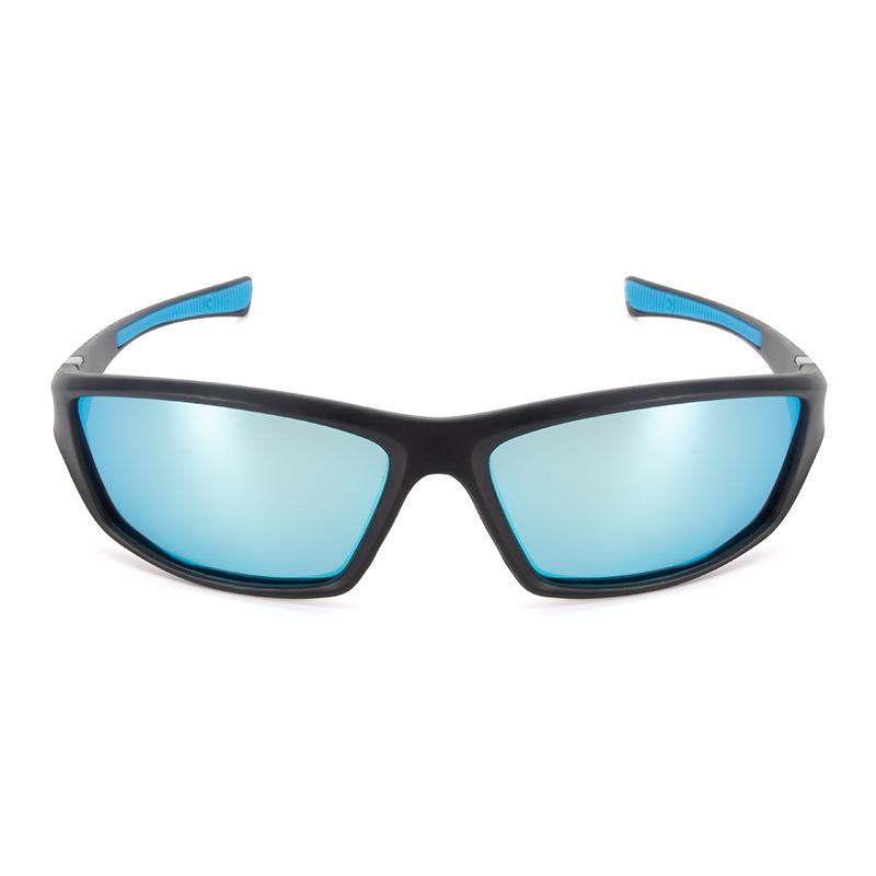 Cycling glasses Outdoor sports men's and women's polarized sunglasses, windproof sand running eye protection glasses