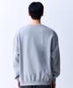 ADERNM 1976 Sweatshirt Gray & Blue