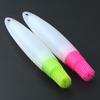 Heat-resistant Silicone Baking Cake Bread Pastry Liquid Oil Pen Tube Brush BBQ Tool