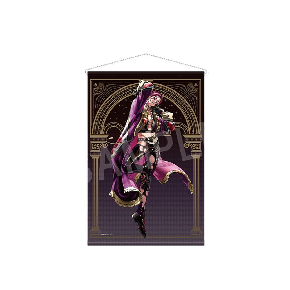 

Charismatic Tendou Amahiko B2 Tapestry 1st Break ver.