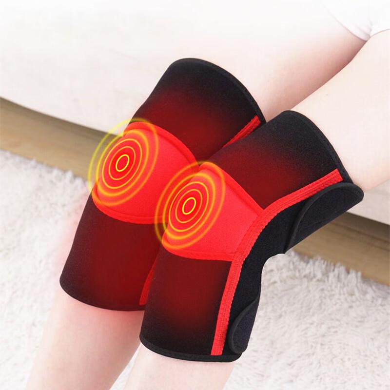 Chiwang Self-Heating Knee Brace