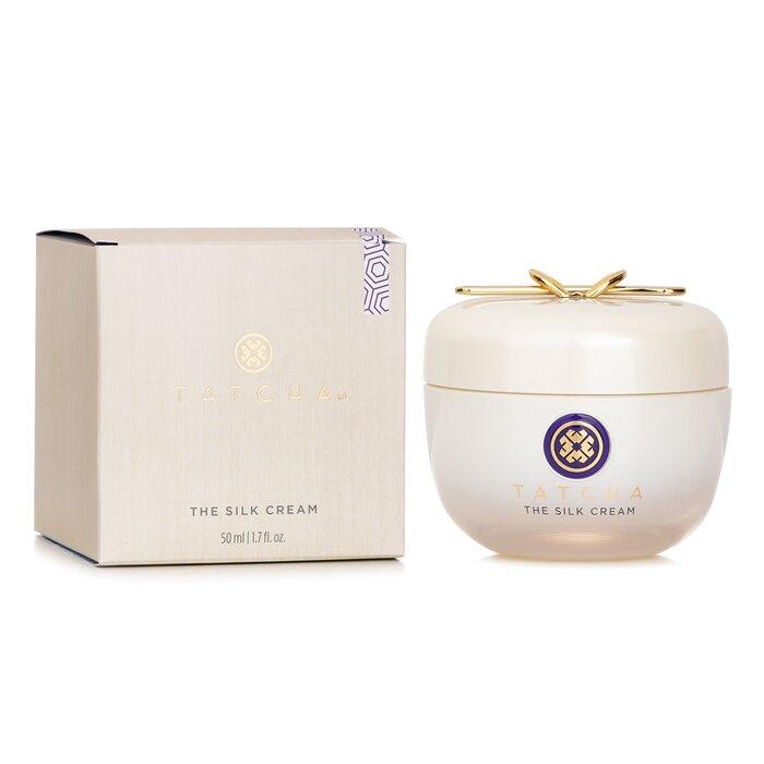 TATCHA The Silk Cream