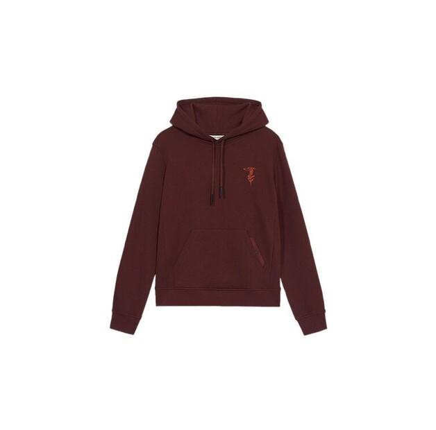 Толстовка Trussardi G8078200033N036