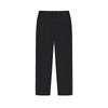 Fila White Classic Fashion Simple Comfortable Light Business Versatile Straight Leg Woven Casual Pants Men Pants F11M543801FBK