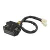 Motorcycle Regulator Rectifier For Suzuki GSXR400 GK76A GSX400F GK74A GSF400 GK75A GS500 GS500E DR650R GSXR250 RF400 GK78A
