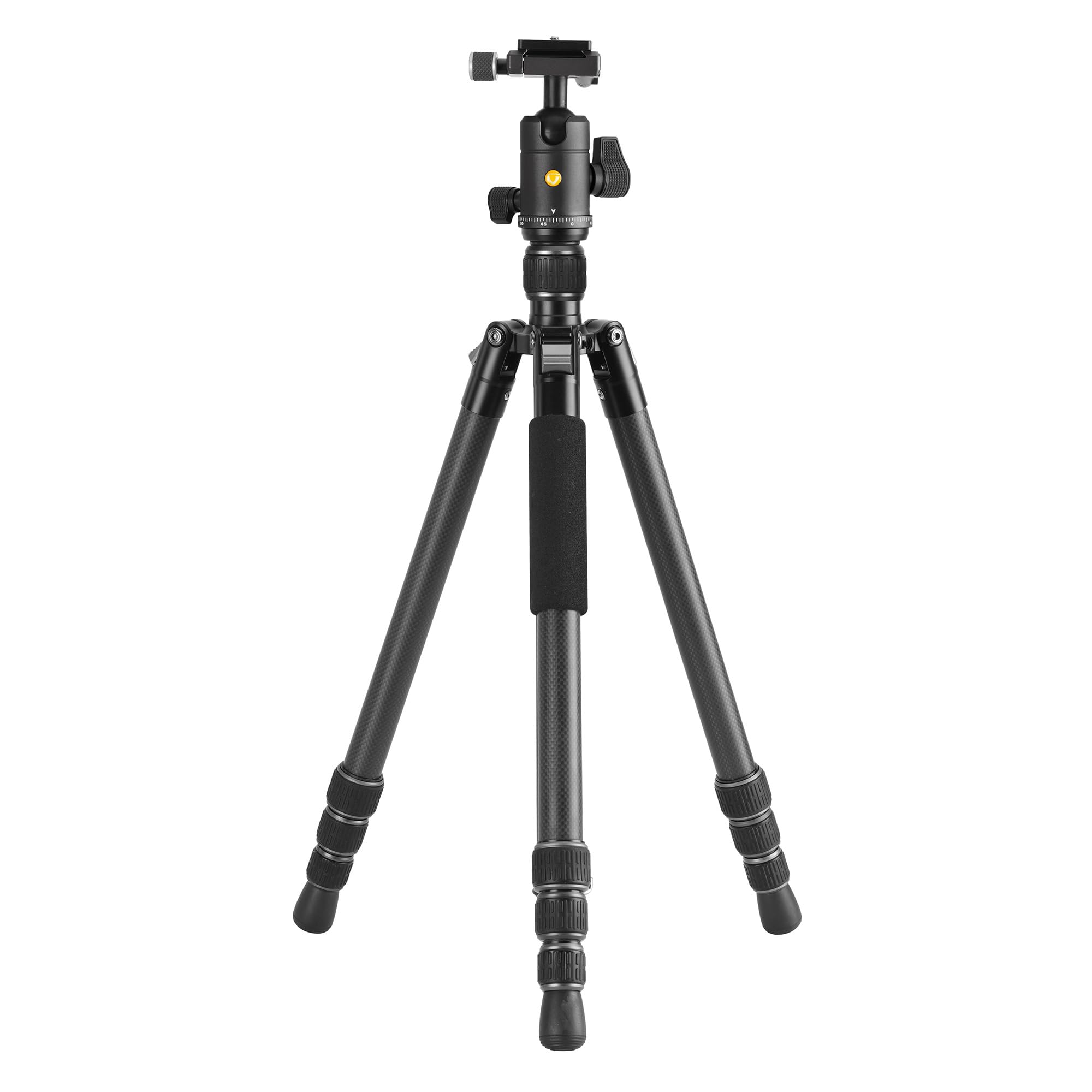 Trépied de voyage compact et léger VANGUARD VESTA GO Series GO (VESTA 264CB)