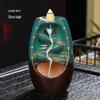 Buddha Hand Backflow Incense Burner - Creative Home Decor Ornament