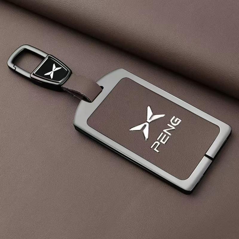 Xiaopeng MONA M03 2026 NFC Key Case & Remote Control Shell