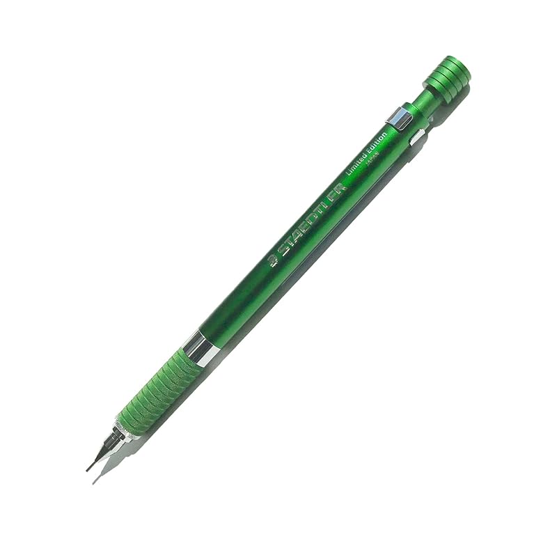 

Staedtler Mechanical pencil for drafting [925 35-05 SOG] [Sekaido limited color]