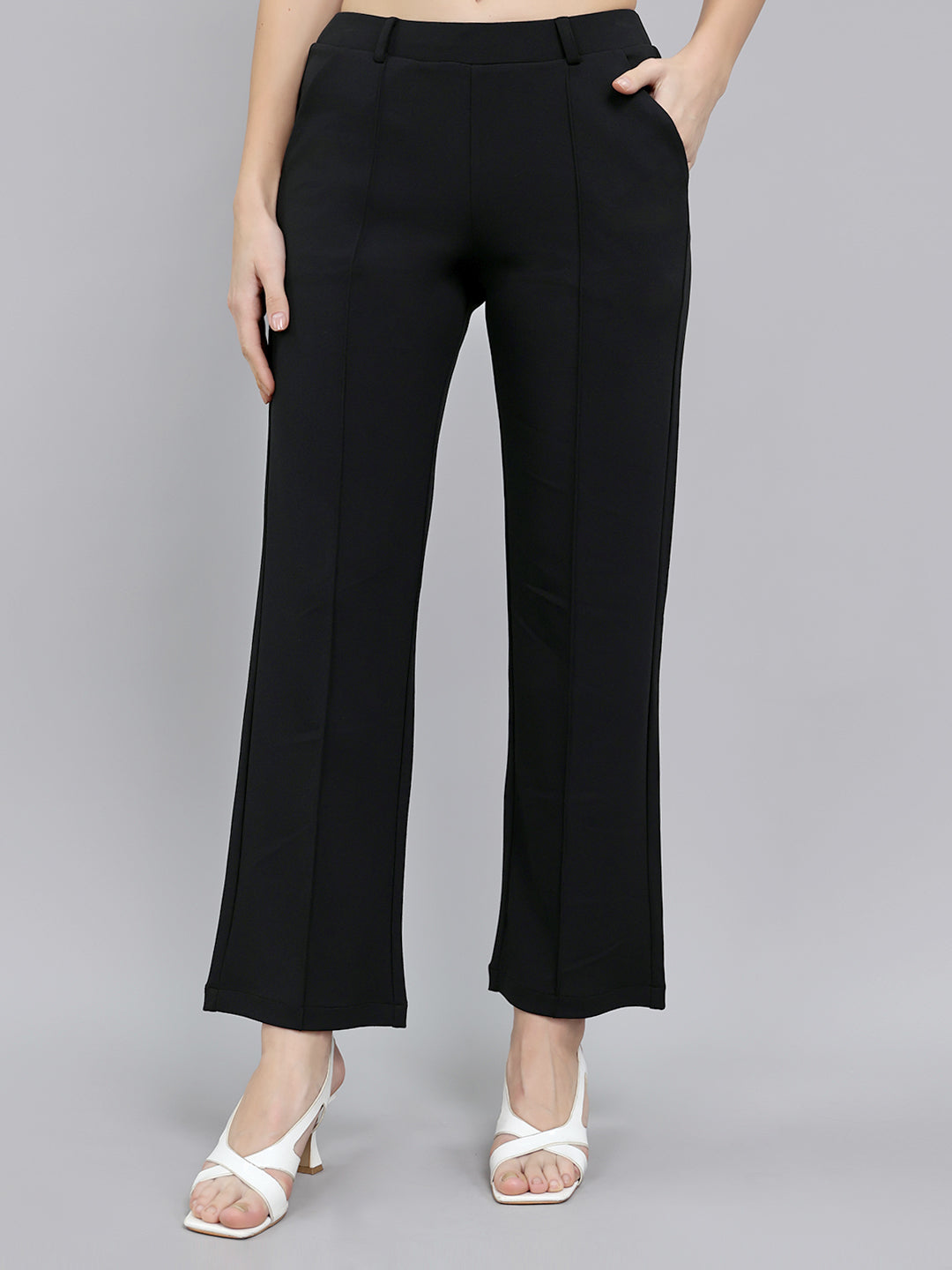 Monte Carlo Women Jegging Black S чёрный