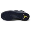 Jordan Super.Fly 5 PO X Griffin Mid Basketball Shoes Men Sneakers Black 914478-405