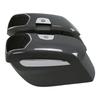 Motorcycle Saddlebags Speaker Cutout For Indian Chieftain Dark Horse 2019-2023 Challenger 2020-2024 Chieftain 2019-2024