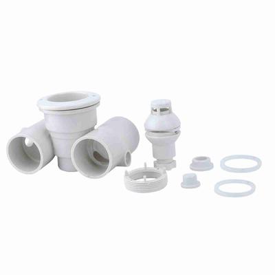 Vybavenie bazéna Spa Riečna tryska na masáž a Trysky s vysokým výkonom