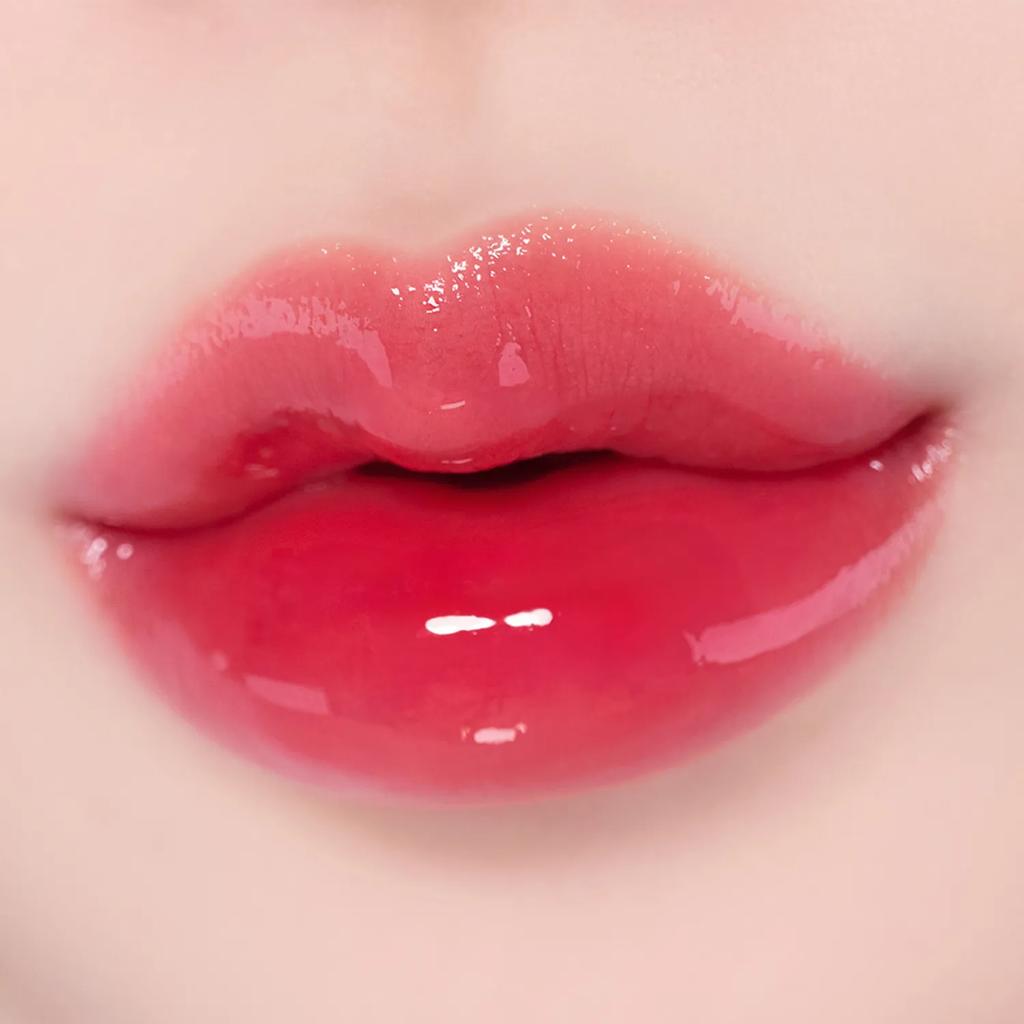 [ETUDE] ETUDE Over Glowy Tint 3g (6 Color Options)