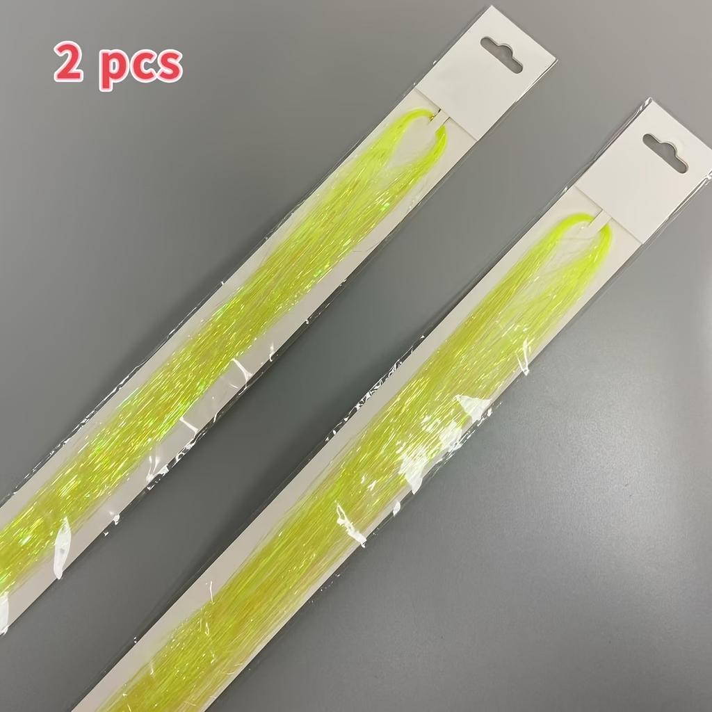 Sparkling Headband Heat-resistant Multi-color 48 Inch Sparkling Fairy Hair Accessory, Perfect for Christmas, New Year, Halloween