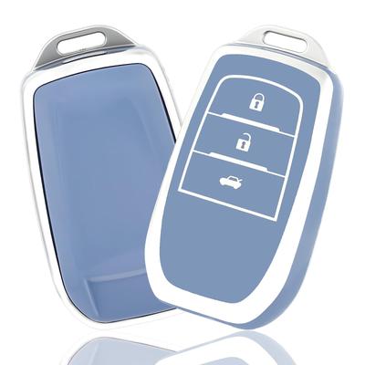 Doplnky pre autoelektroniku – Puzdrá na kľúče od auta