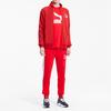 Puma Iconic T7 Track Jacket Men Tops Red 599331-11