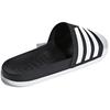 adidas Adilette Tnd Black White Slippers 'Black White' F35437