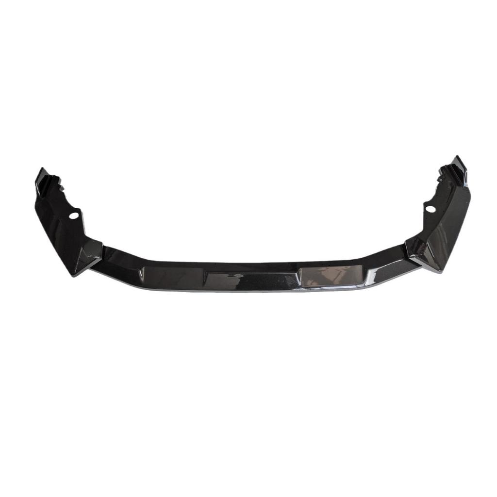 Compatible with 2021-2022 Honda CR-V: Modified Front Splitter, Roof Spoiler, Front Lip, Rear Spoiler, Louvered Grille, Body Kit.