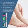 Nail Care Pen Refreshing & Breathable Nail Surface Gentle Nail Care Natural Shine Daily Portable Care Pen