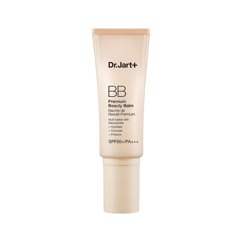

Dr.Jart+ Dermakeup™ Premium Beauty Balm SPF50+ PA+++ BB Cream
