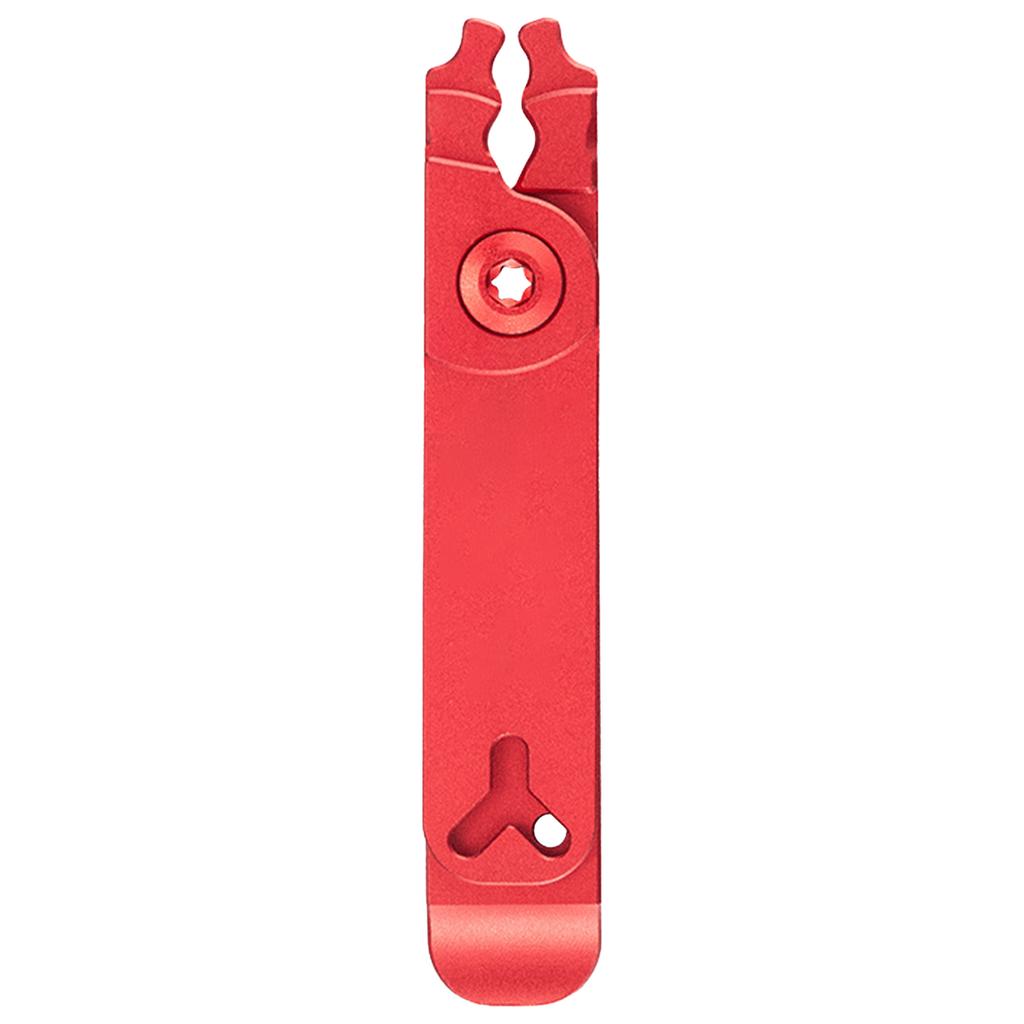 5 In 1 Bicycle Chain Remover Tool With Valve Wrench Pliers For Bike Repair