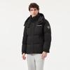 Tanbore Men's Detachable Hood Down Jacket