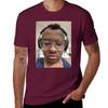 Twomad Haircut T-Shirt Short sleeve tee summer tops mens t shirts pack