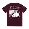 Death Grips Vintage Tshirt MC Ride The Money Store Funny Hip Hop Cotton Men T Shirt New Tee Tshirt Womens Tops