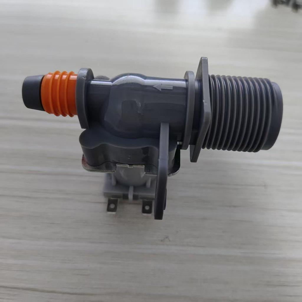 Automatic Washer Accessories: Water Inlet Valve, Connector, Drain Switch, Spout, Solenoid Valve (FPD90B/180A/270A)