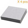 Vacuum Cleaner HEPA Filter, Compatible with Philips Electrolux, 4Pcs/Lot, Replacement Motor Filter Cotton Filter