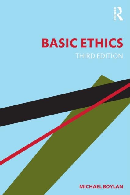 The Basic Ethics Book