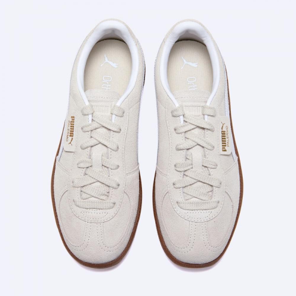 Puma Goyang Starfield Folder Puma Palermo Alpine Snow White  39646311