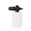 Multifunctional Foam Bottle Sprayer for Home Cleaning Automotive Detailing Garden Lawn