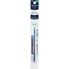 Pentel XBGRN4CA Ballpoint Pen Refill Rich's Refill 0.4 Blue Black
