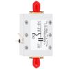 RF Broadband Module DC Blocker Module Coaxial Feed Low Insertion Loss 25K‑100MHz HF AM