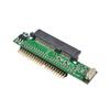133 100 2.5 Inch IDE Male Sata To IDE Adapter Sata To IDE Converter Adapter Card 2.5 Sata Female