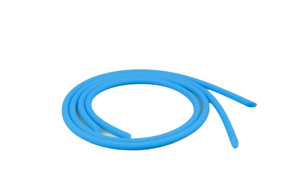 Aqua-Sport Gumka Do Wiosełek 2X60Cm Blue As32013