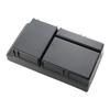For Volkswagen Vw Id.3 Id3 - Center Console Armrest Storage Box Partition  Compartment Separation Clapboard  Accessories