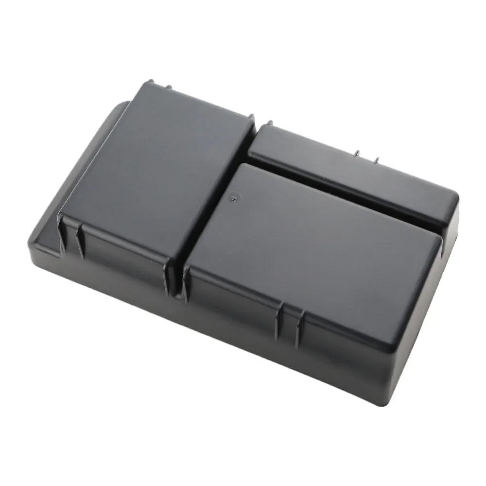For Volkswagen Vw Id.3 Id3 - Center Console Armrest Storage Box Partition Compartment Separation Clapboard Accessories