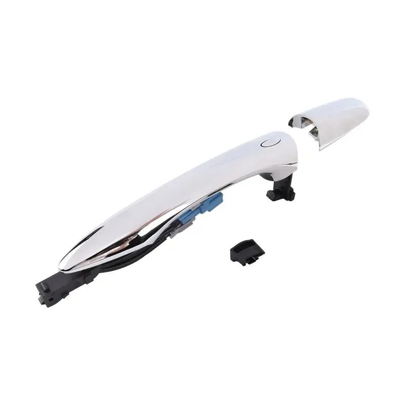 80640-3JA0B 80640-1BA0A Exterior Car Door Handle For Infiniti FX30 FX35 FX37 2009-2013 QX50 QX60 QX80 EX35 QX70