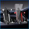 Racing Seat Style Car Phone Holder Emblem Air Vent Gravity Mount Auto Cell Phone Stand For Opel Astra C G H Insignia J K Zafira B Corsa Vectra C Corsa