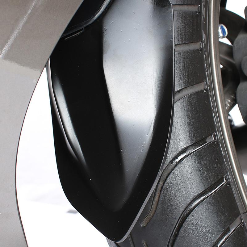 Für BMW K1600GT K1600GTL K1600 GT GTL B K1600B Motorrad ABS Vorderradkotflügelverlängerung K 1600 Zubehör