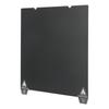 Creality K1 Max DualSided Printing Platform Board Kit (Uten myk magnetisk klistremerke)  Glanset PET
