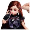 Takara Tomy Licca-chan Doll KATE LICCA -Make My Color- Dress-Up Pretend Play Toy for Ages 5 and Up