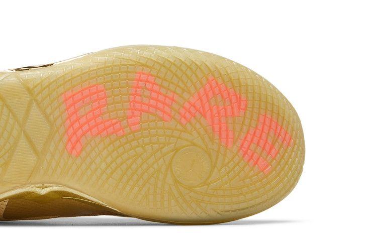 Puma LaMelo Ball MB.01 Golden Child