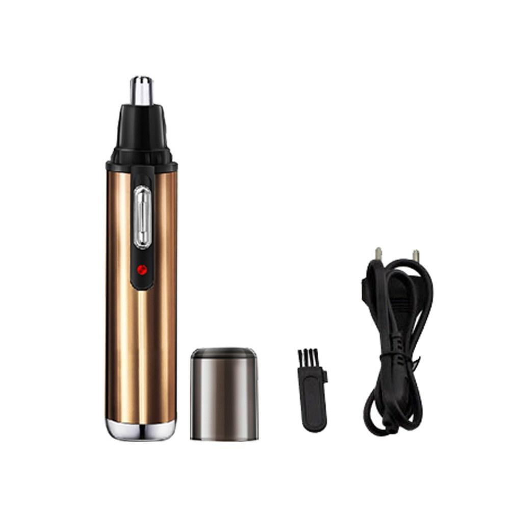 Buy 110220V Safe Electric Adult Shaving Rechargeable Nose and Ear Hair