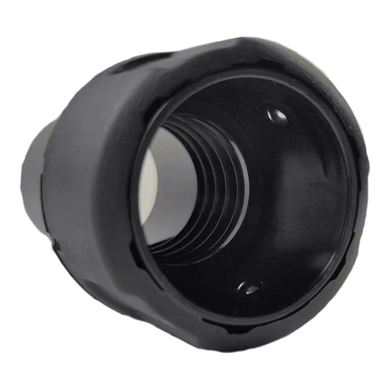 Upgrades Rubber Sleeve Rubber Cover Impacts Wrench Protective Boot Simple Installation for Fuels Stubby Impacts Wrench