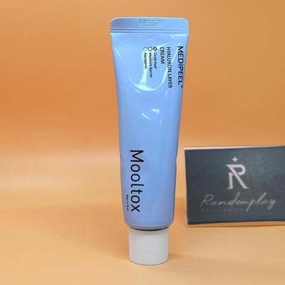 MEEDIPEEL Acido Ialuronico Acqua Stratificata Crema Tox 50g