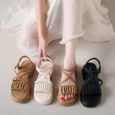 Damenschuhe – Sandalen